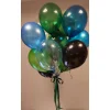 XXL cipars + 15 baloni — HBC-1 XXL cipars + 15 baloni — HBC-1
