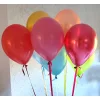 XXL cipars + 9 baloni — HBC-46 XXL cipars + 9 baloni — HBC-46