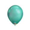 Mintzaļi Qualatex hroma baloni 30 cm Mintzaļi Qualatex hroma baloni 30 cm