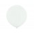 Baloni balti, BELBAL, 60cm