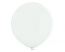 Baloni balti, BELBAL, 90cm