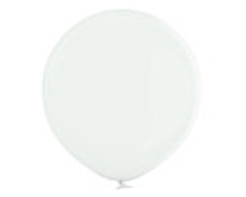 Baloni balti, BELBAL, 90cm