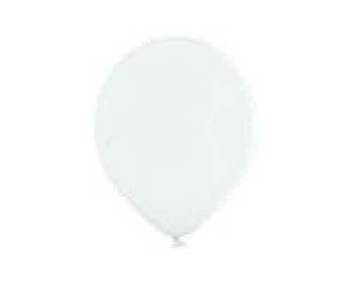Baloni balti, BELBAL, 23cm