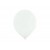 Baloni balti, BELBAL, 23cm