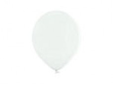 Baloni balti, BELBAL, 13cm