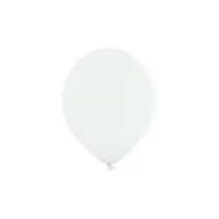 Baloni balti, BELBAL, 13cm Baloni balti, BELBAL, 13cm