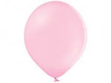 Baloni rozā, BELBAL, 35cm