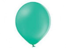 Baloni zaļi, meža, BELBAL, 29cm