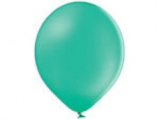 Baloni zaļi, meža, BELBAL, 35cm