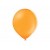 Baloni oranži, BELBAL, 26cm
