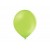 Baloni zaļi, ābolu, BELBAL, 23cm