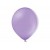 Baloni lillā, lavandas, BELBAL, 29cm