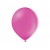 Baloni rozā, tumši, BELBAL, 29cm