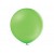 Baloni zaļi, laima, 60cm, BELBAL
