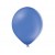 Baloni zili, rudzupuķu, BELBAL, 35cm