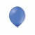 Baloni zili, rudzupuķu, BELBAL, 23cm