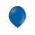Baloni zili, karaliski, BELBAL, 26cm