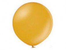 Baloni pērļu, zelta, 60cm, BELBAL