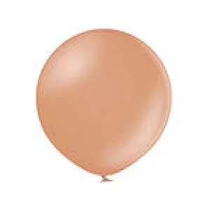 Baloni pērļu, zelta, rozā, 90cm, Belbal Baloni pērļu, zelta, rozā, 90cm, Belbal