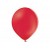 Baloni sarkani, BELBAL, 29cm
