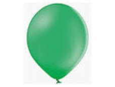 Baloni zaļi, BELBAL, 29cm