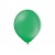 Baloni zaļi, BELBAL, 26cm