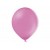 Baloni rozā, tumši, maigi, BELBAL, 29cm
