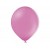 Baloni rozā, tumši, maigi, BELBAL, 35cm