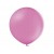 Baloni rozā, tumši, maigi, BELBAL, 90cm