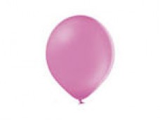 Baloni rozā, tumši, maigi, BELBAL, 13cm