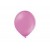 Baloni rozā, tumši, maigi, BELBAL, 13cm