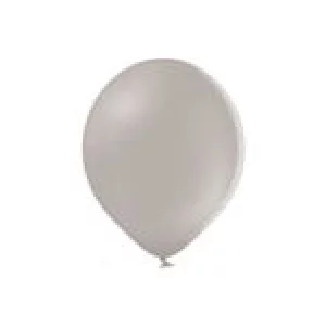 Baloni pelēki, silti, BELBAL, 26cm