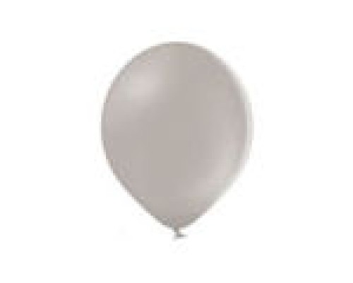 Baloni pelēki, silti, BELBAL, 13cm