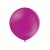 Baloni lillā, vīnogu, BELBAL, 60cm
