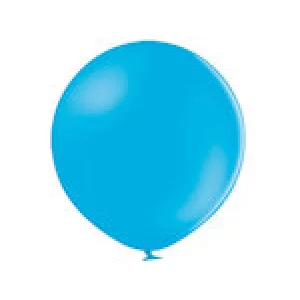 Baloni zili, ciāna, BELBAL, 90cm Baloni zili, ciāna, BELBAL, 90cm