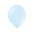 Baloni zili, maigi, BELBAL, 29cm