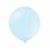 Baloni zili, maigi, BELBAL, 90cm