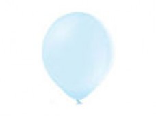 Baloni zili, maigi, BELBAL, 23cm