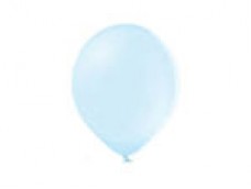 Baloni zili, maigi, BELBAL, 13cm