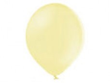 Baloni dzelteni, maigi, BELBAL, 29cm