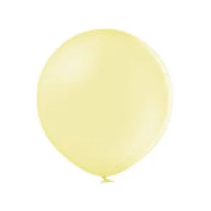 Baloni dzelteni, maigi, BELBAL, 90cm Baloni dzelteni, maigi, BELBAL, 90cm