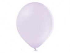 Baloni lillā, maigi, BELBAL, 29cm
