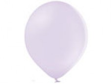 Baloni lillā, maigi, BELBAL, 35cm