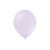 Baloni lillā, maigi, BELBAL, 23cm
