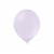 Baloni lillā, maigi, BELBAL, 26cm