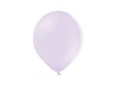 Baloni lillā, maigi, BELBAL, 13cm