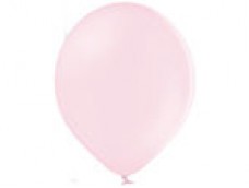 Baloni rozā, maigi, BELBAL, 35cm