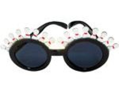 Brilles - boulings
