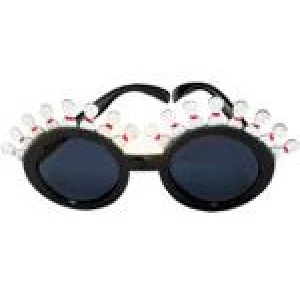 Brilles - boulings