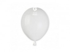 Baloni balti, GEMAR, 13cm
